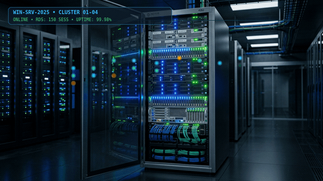 Windows Server